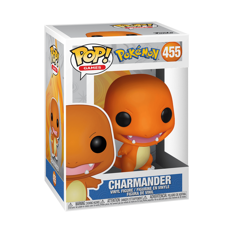 Funko POP! - Pokemon