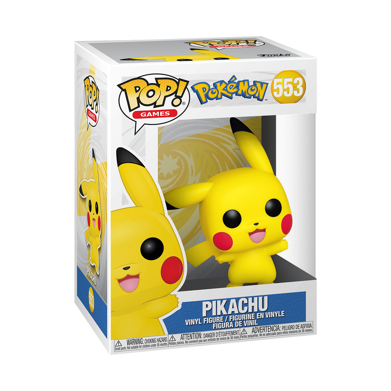 Funko POP! - Pokemon