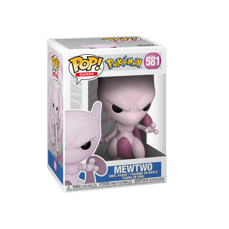 Funko POP! - Pokemon