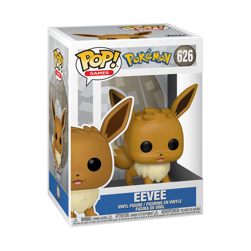 Funko POP! - Pokemon