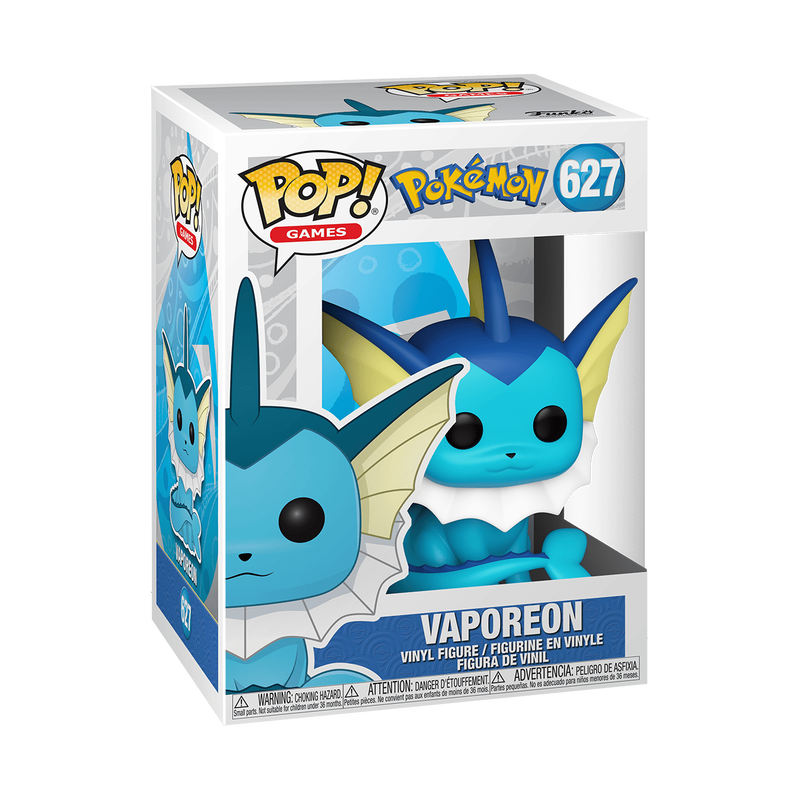 Funko POP! - Pokemon