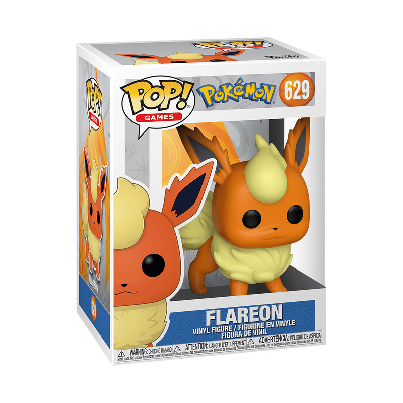 Funko POP! - Pokemon