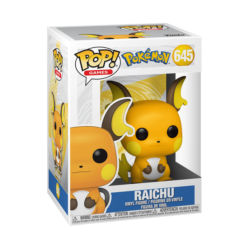 Funko POP! - Pokemon