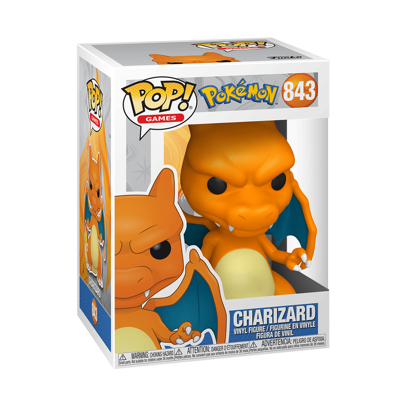 Funko POP! - Pokemon