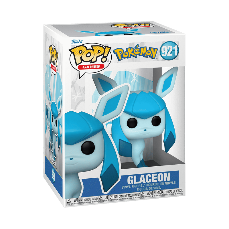 Funko POP! - Pokemon