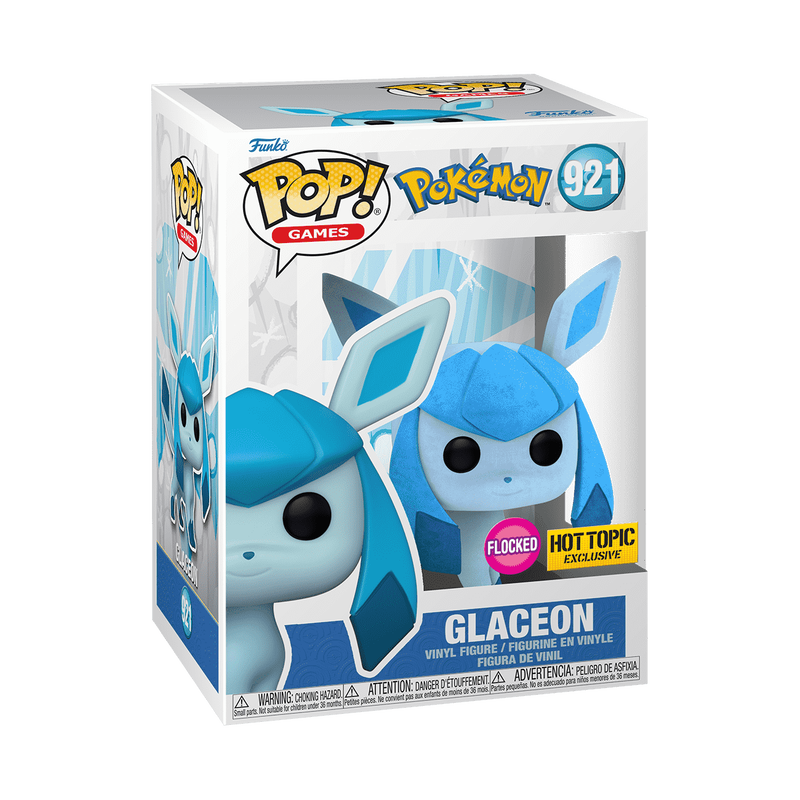 Funko POP! - Pokemon