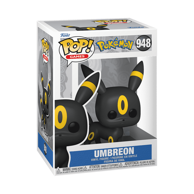 Funko POP! - Pokemon