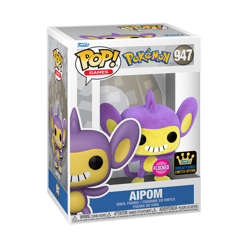 Funko POP! - Pokemon