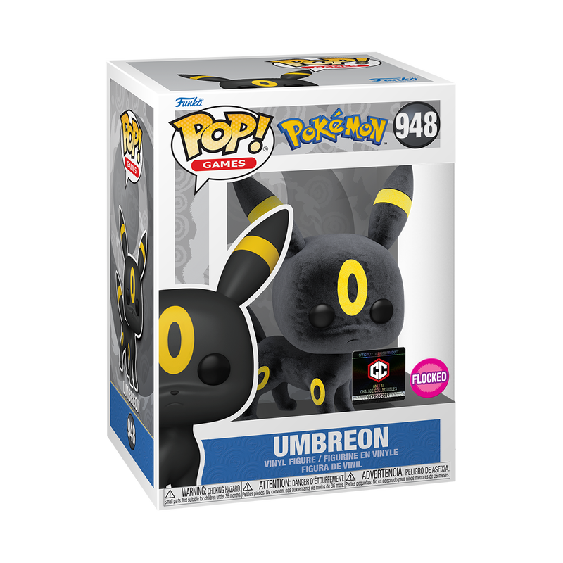 Funko POP! - Pokemon