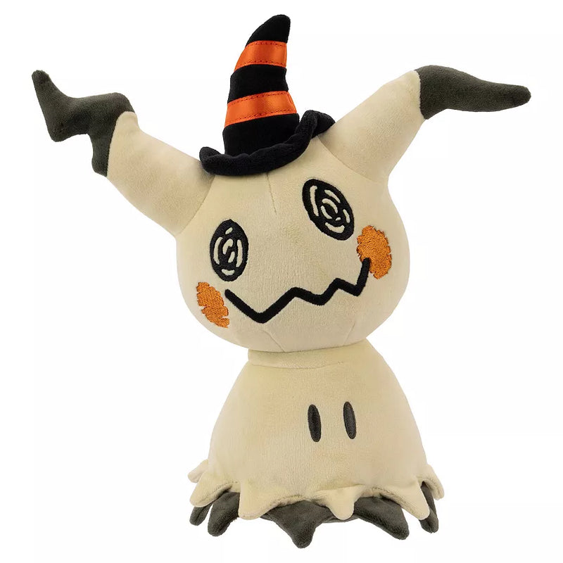 Pokemon- Halloween Plush