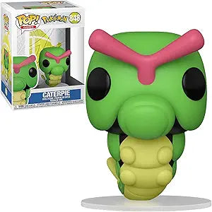 Funko POP! - Pokemon