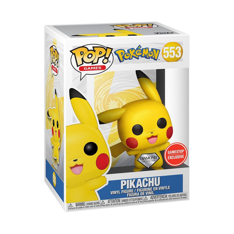 Funko POP! - Pokemon