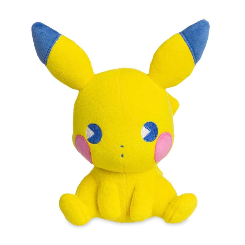 Pokémon Soda Pop Plush