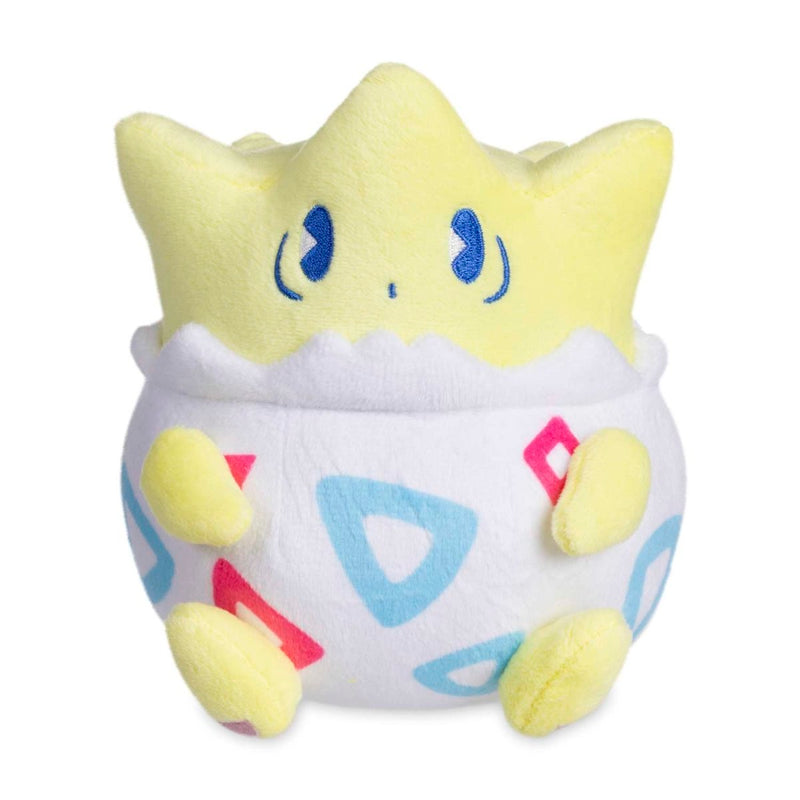 Pokémon Soda Pop Plush