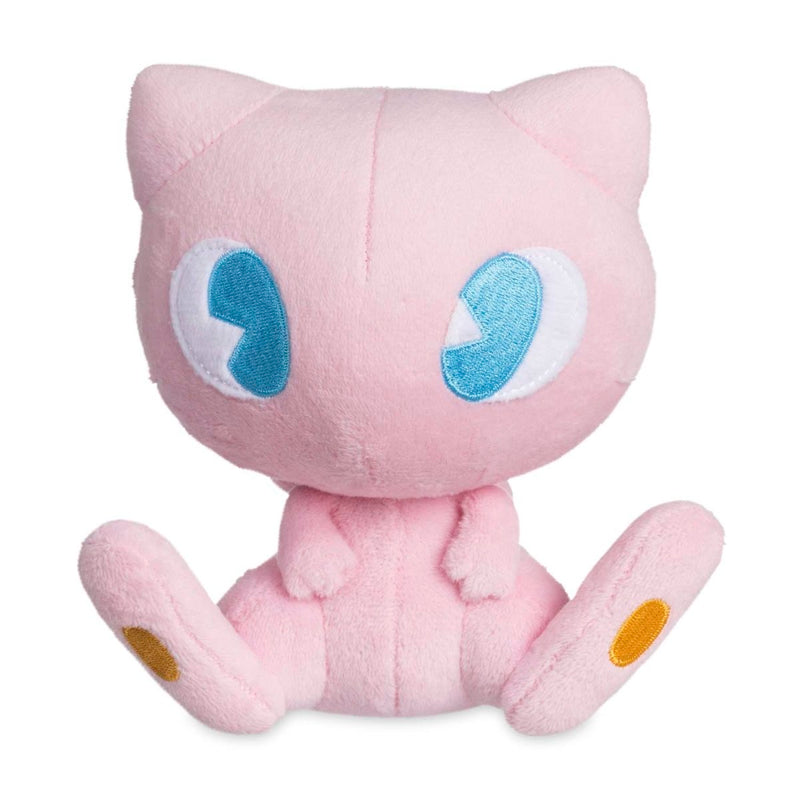 Pokémon Soda Pop Plush