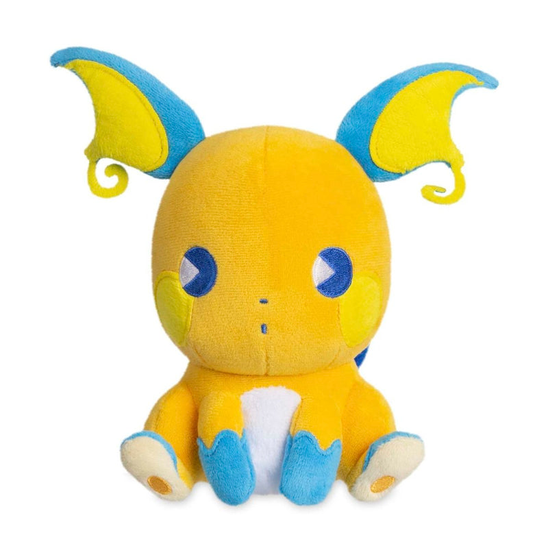 Pokémon Soda Pop Plush