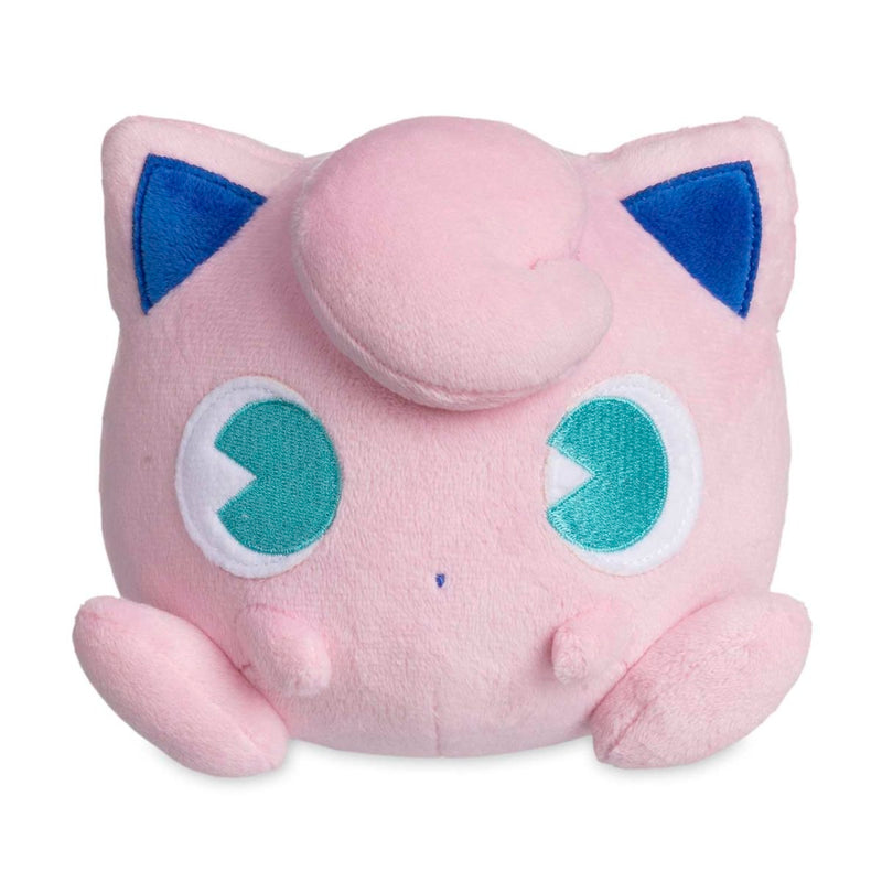 Pokémon Soda Pop Plush