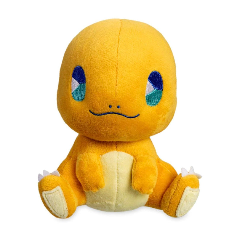 Pokémon Soda Pop Plush