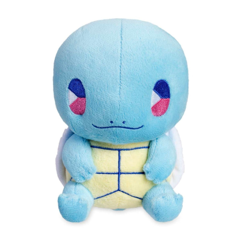 Pokémon Soda Pop Plush