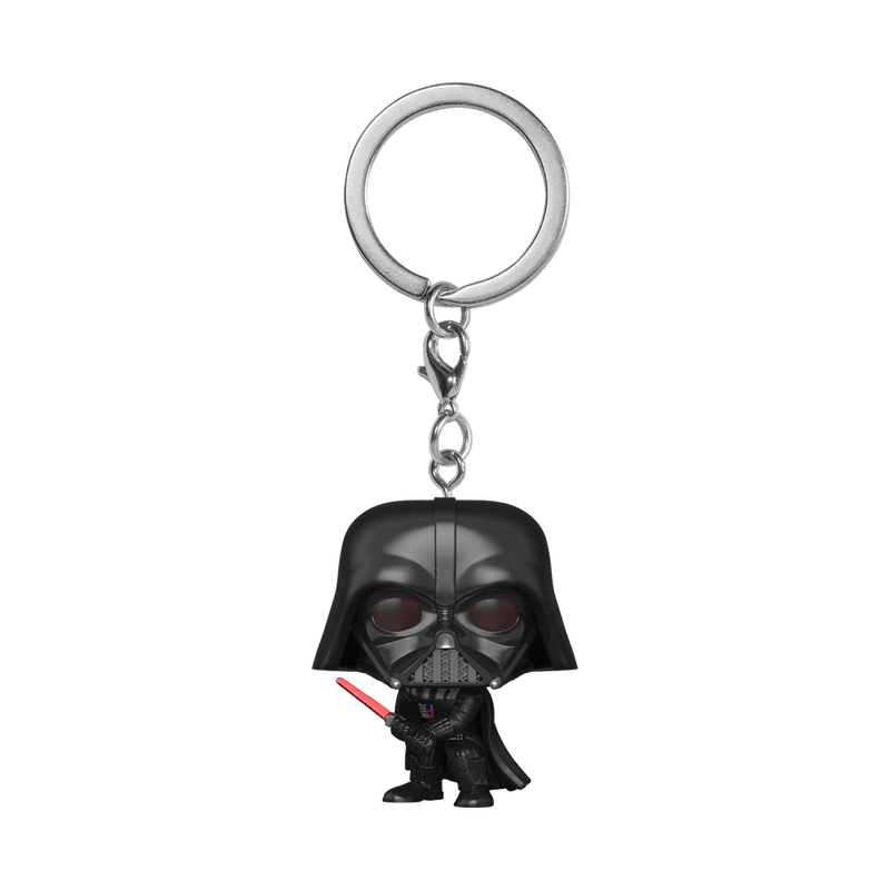 Funko Pocket PoP!: Keychain - Darth Vader