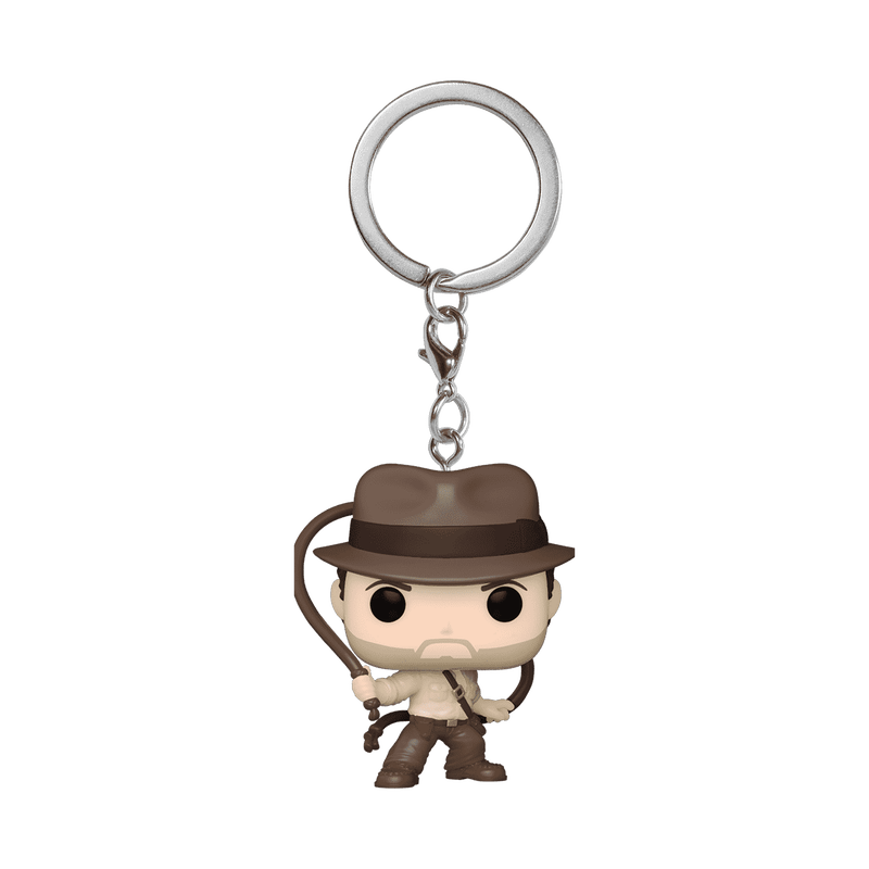 Funko Pocket PoP!: Keychain - Indiana Jones