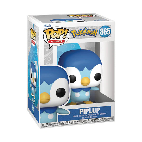 Funko POP! - Pokemon