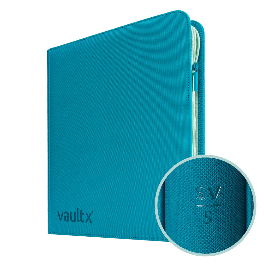 VaultX: Set Binder - First Edition