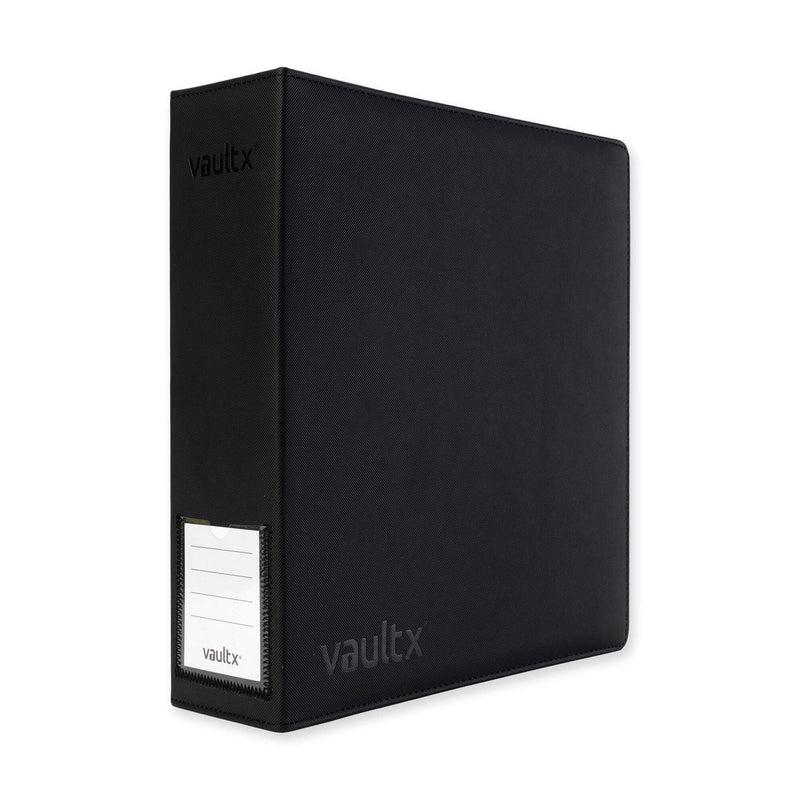 Vaultx: Exo-Tec - Large Ring Binder