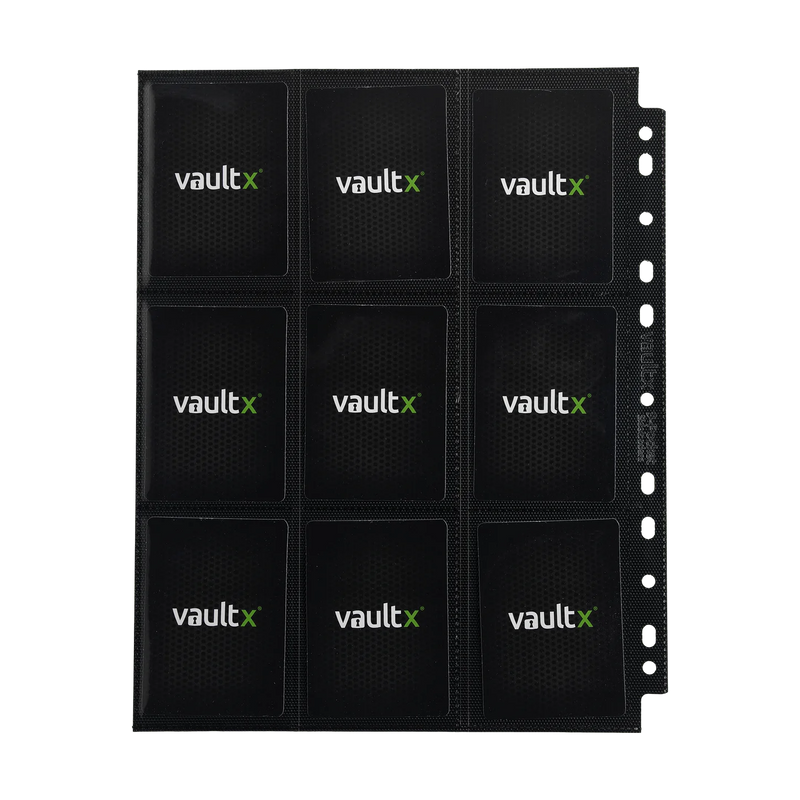 Vaultx-Sideloaders 9-Pocket