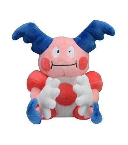 Pokemon Center-(Japanese) Pokemon Fit Series Plush