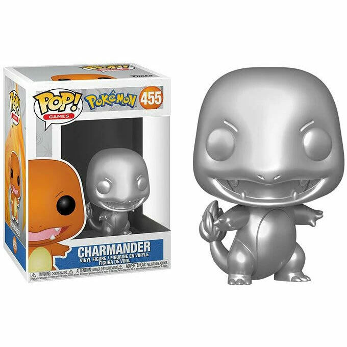 Funko POP! - Pokemon