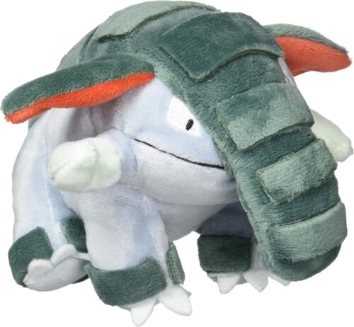 Pokemon Center-(Japanese) Pokemon Fit Series Plush