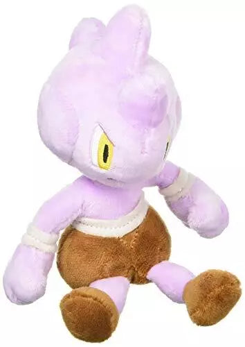 Pokemon Center-(Japanese) Pokemon Fit Series Plush