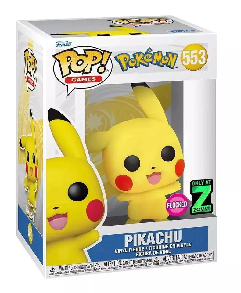 Funko POP! - Pokemon