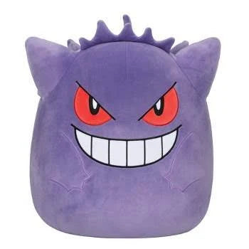 Squishmallow: Pokemon - Gengar