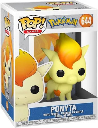 Funko POP! - Pokemon